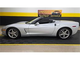 2011 Chevrolet Corvette (CC-2108352) for sale in Mankato, Minnesota