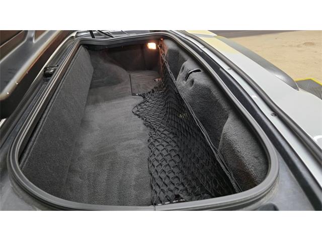 2011 Chevrolet Corvette (CC-2108352) for sale in Mankato, Minnesota