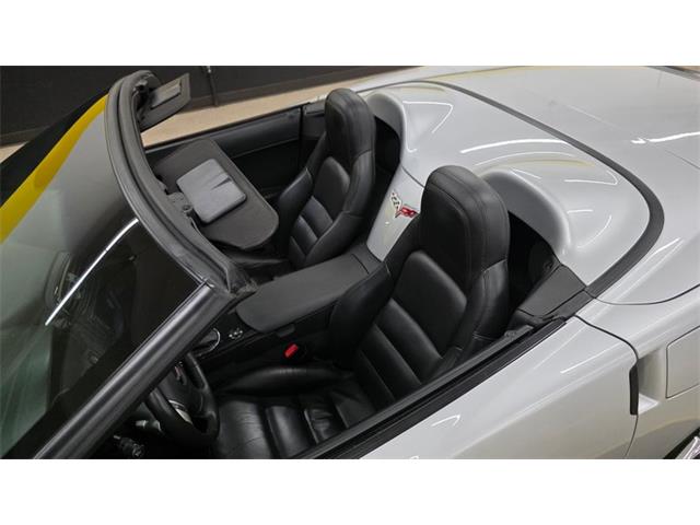 2011 Chevrolet Corvette (CC-2108352) for sale in Mankato, Minnesota