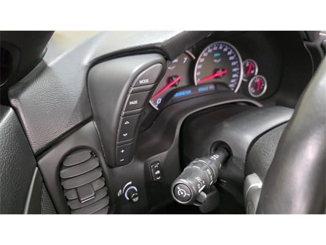 2011 Chevrolet Corvette (CC-2108352) for sale in Mankato, Minnesota