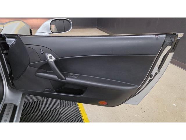 2011 Chevrolet Corvette (CC-2108352) for sale in Mankato, Minnesota
