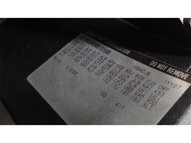 2011 Chevrolet Corvette (CC-2108352) for sale in Mankato, Minnesota