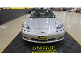2011 Chevrolet Corvette (CC-2108352) for sale in Mankato, Minnesota