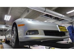 2011 Chevrolet Corvette (CC-2108352) for sale in Mankato, Minnesota