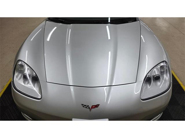 2011 Chevrolet Corvette (CC-2108352) for sale in Mankato, Minnesota