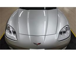 2011 Chevrolet Corvette (CC-2108352) for sale in Mankato, Minnesota