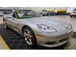 2011 Chevrolet Corvette (CC-2108352) for sale in Mankato, Minnesota