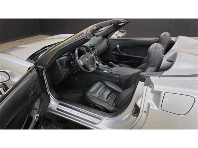 2011 Chevrolet Corvette (CC-2108352) for sale in Mankato, Minnesota