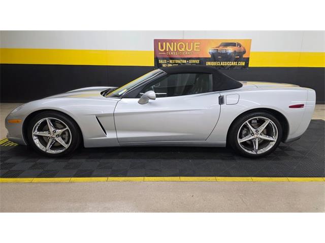 2011 Chevrolet Corvette (CC-2108352) for sale in Mankato, Minnesota