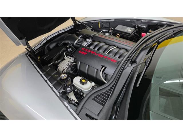 2011 Chevrolet Corvette (CC-2108352) for sale in Mankato, Minnesota