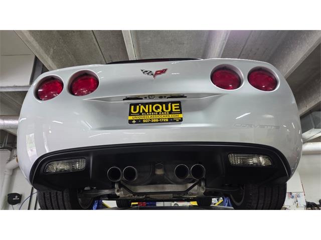 2011 Chevrolet Corvette (CC-2108352) for sale in Mankato, Minnesota