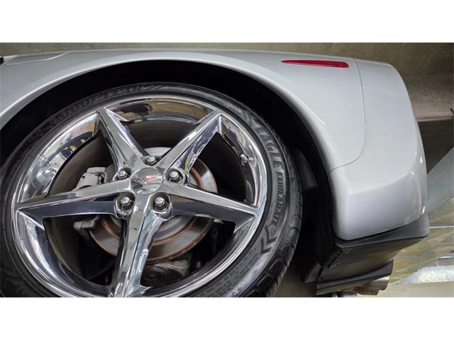 2011 Chevrolet Corvette (CC-2108352) for sale in Mankato, Minnesota