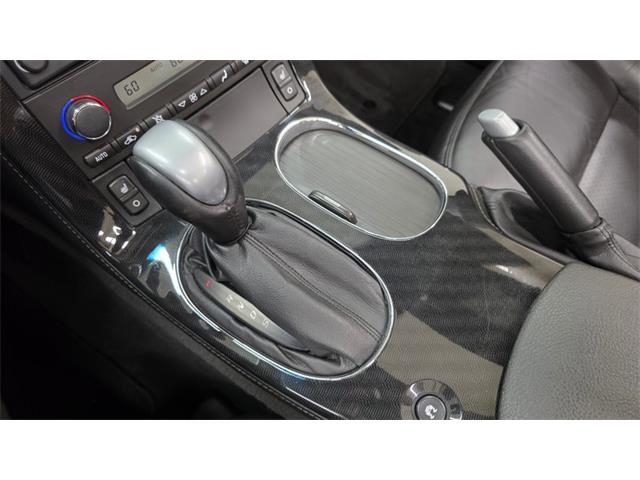 2011 Chevrolet Corvette (CC-2108352) for sale in Mankato, Minnesota