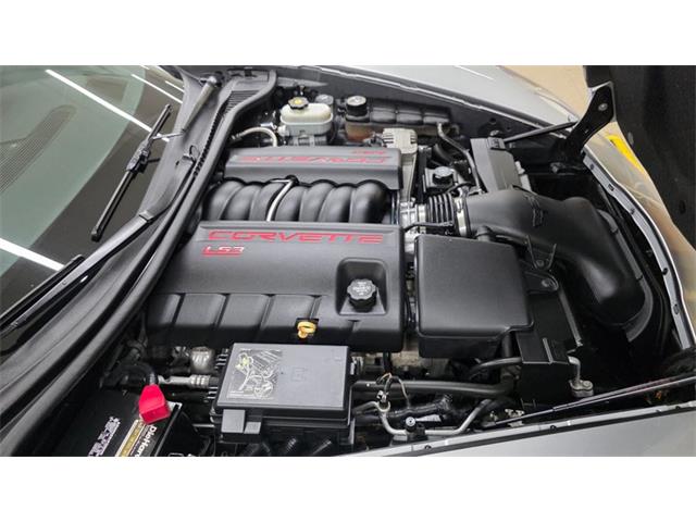 2011 Chevrolet Corvette (CC-2108352) for sale in Mankato, Minnesota