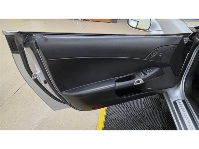 2011 Chevrolet Corvette (CC-2108352) for sale in Mankato, Minnesota