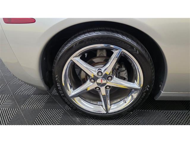 2011 Chevrolet Corvette (CC-2108352) for sale in Mankato, Minnesota