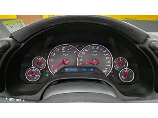 2011 Chevrolet Corvette (CC-2108352) for sale in Mankato, Minnesota