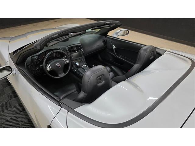 2011 Chevrolet Corvette (CC-2108352) for sale in Mankato, Minnesota