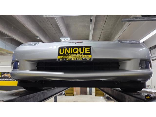 2011 Chevrolet Corvette (CC-2108352) for sale in Mankato, Minnesota