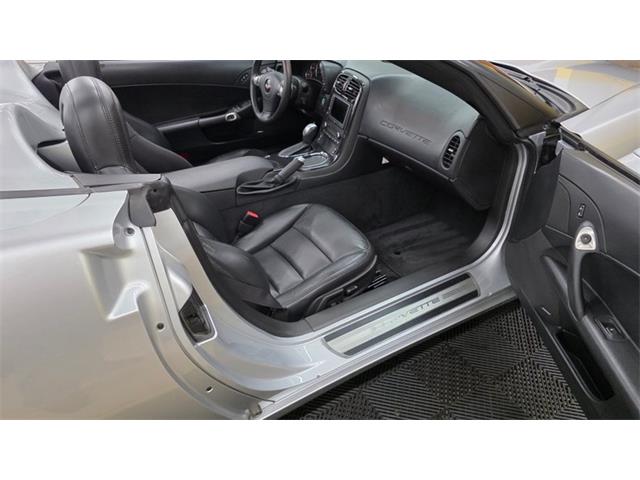 2011 Chevrolet Corvette (CC-2108352) for sale in Mankato, Minnesota