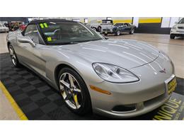 2011 Chevrolet Corvette (CC-2108352) for sale in Mankato, Minnesota