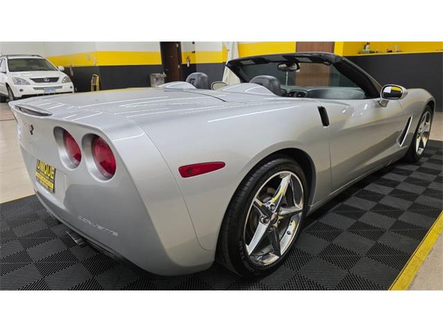 2011 Chevrolet Corvette (CC-2108352) for sale in Mankato, Minnesota