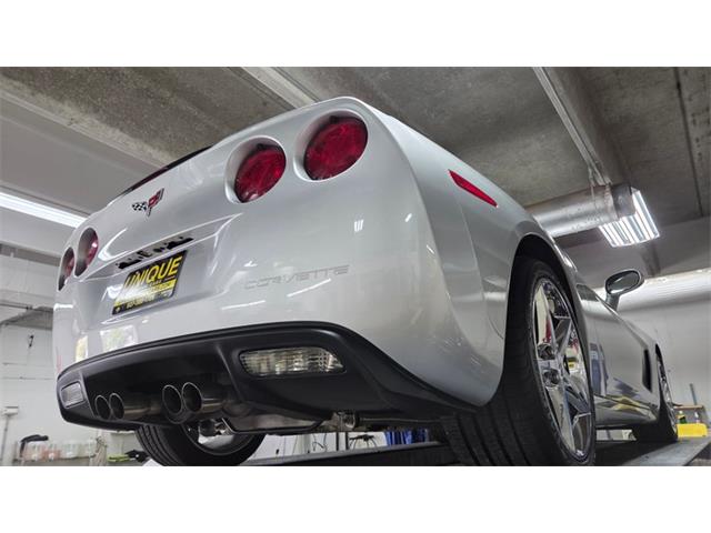 2011 Chevrolet Corvette (CC-2108352) for sale in Mankato, Minnesota