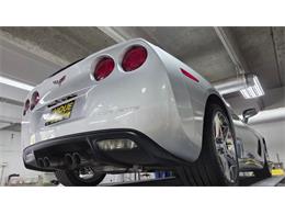 2011 Chevrolet Corvette (CC-2108352) for sale in Mankato, Minnesota