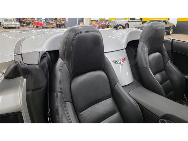 2011 Chevrolet Corvette (CC-2108352) for sale in Mankato, Minnesota