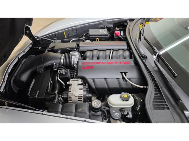 2011 Chevrolet Corvette (CC-2108352) for sale in Mankato, Minnesota