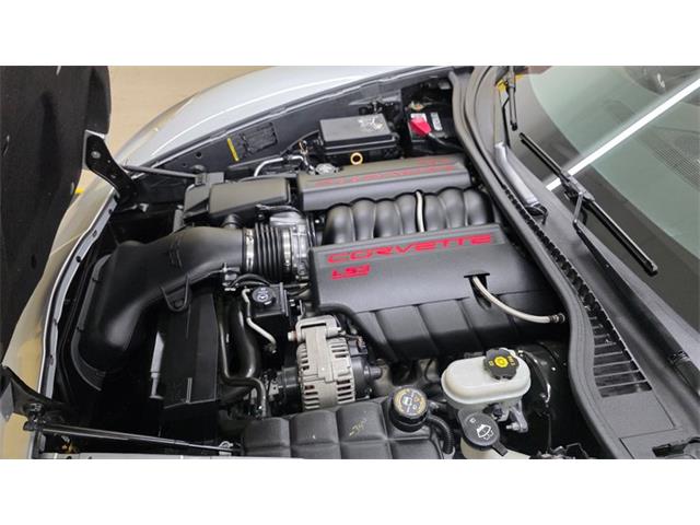 2011 Chevrolet Corvette (CC-2108352) for sale in Mankato, Minnesota