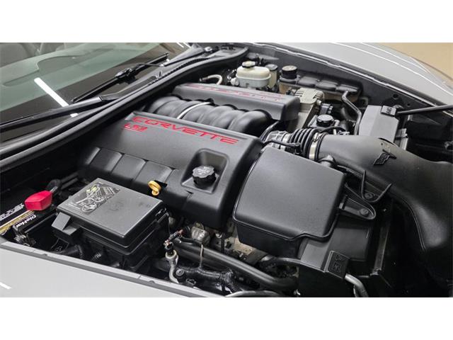 2011 Chevrolet Corvette (CC-2108352) for sale in Mankato, Minnesota