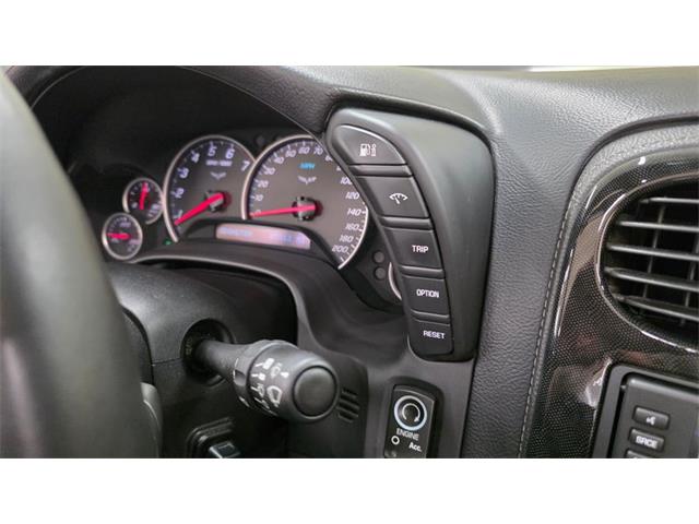 2011 Chevrolet Corvette (CC-2108352) for sale in Mankato, Minnesota