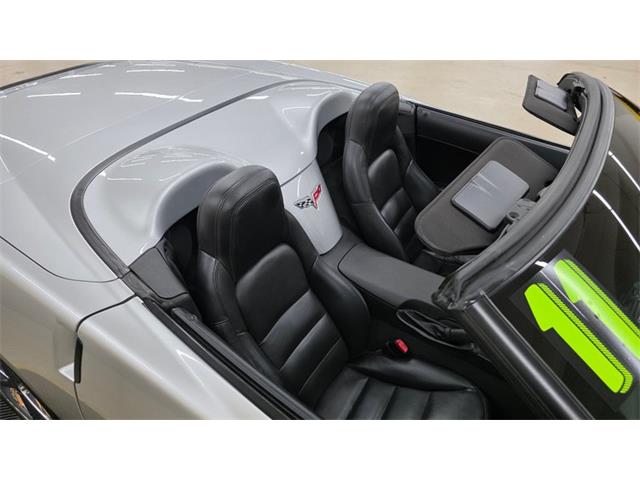 2011 Chevrolet Corvette (CC-2108352) for sale in Mankato, Minnesota