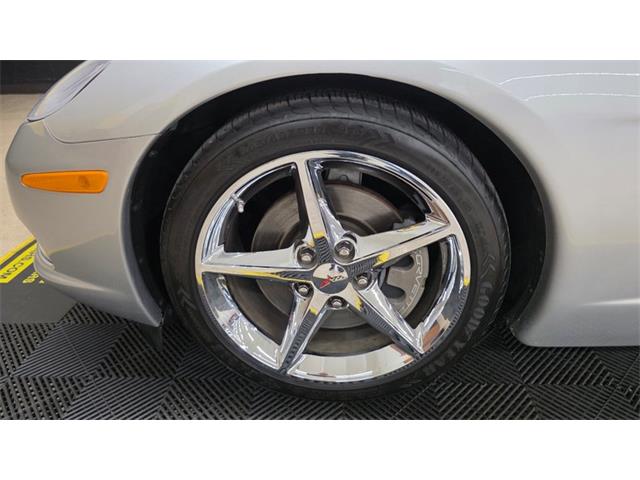 2011 Chevrolet Corvette (CC-2108352) for sale in Mankato, Minnesota