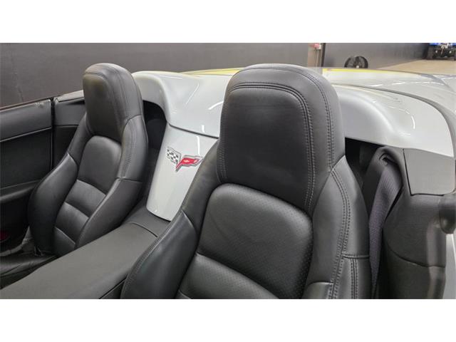 2011 Chevrolet Corvette (CC-2108352) for sale in Mankato, Minnesota