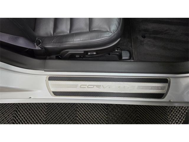 2011 Chevrolet Corvette (CC-2108352) for sale in Mankato, Minnesota
