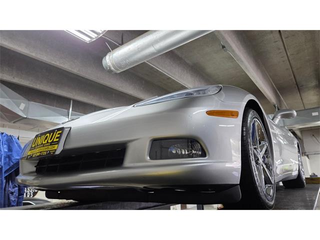 2011 Chevrolet Corvette (CC-2108352) for sale in Mankato, Minnesota