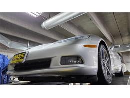 2011 Chevrolet Corvette (CC-2108352) for sale in Mankato, Minnesota