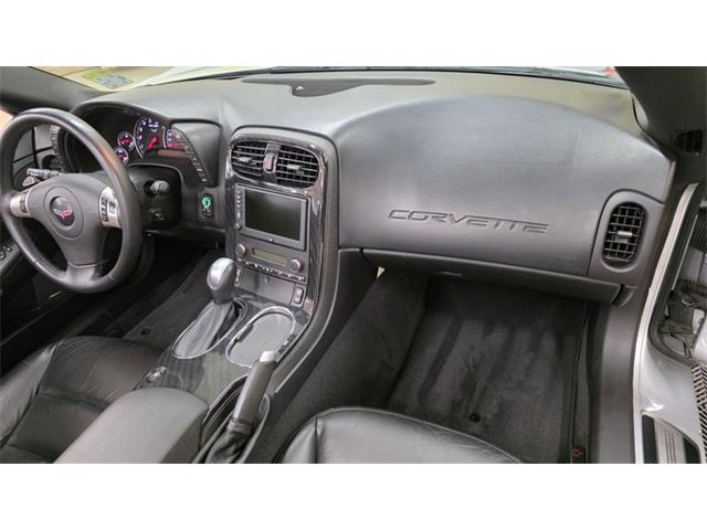 2011 Chevrolet Corvette (CC-2108352) for sale in Mankato, Minnesota