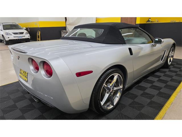 2011 Chevrolet Corvette (CC-2108352) for sale in Mankato, Minnesota