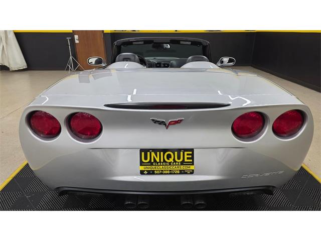 2011 Chevrolet Corvette (CC-2108352) for sale in Mankato, Minnesota