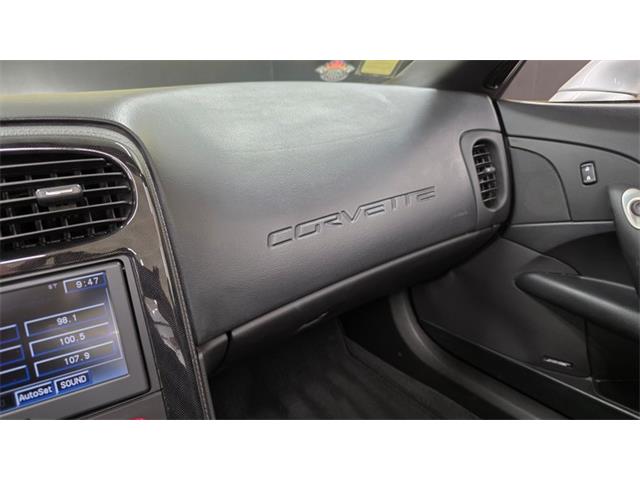2011 Chevrolet Corvette (CC-2108352) for sale in Mankato, Minnesota