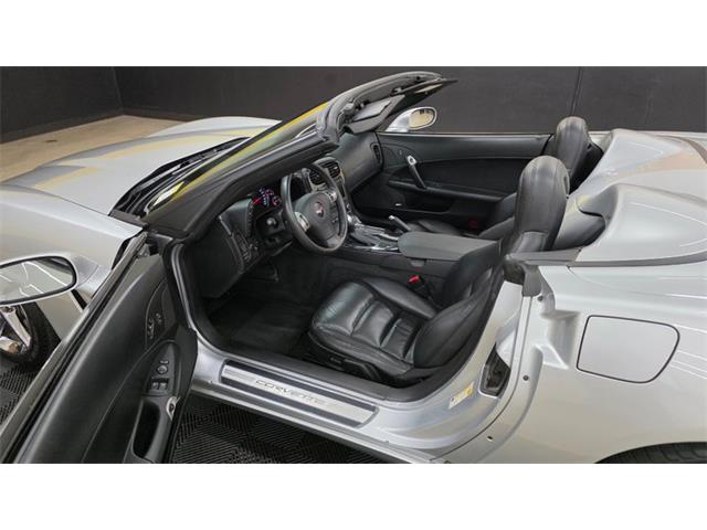 2011 Chevrolet Corvette (CC-2108352) for sale in Mankato, Minnesota