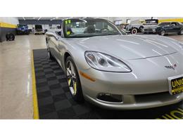 2011 Chevrolet Corvette (CC-2108352) for sale in Mankato, Minnesota