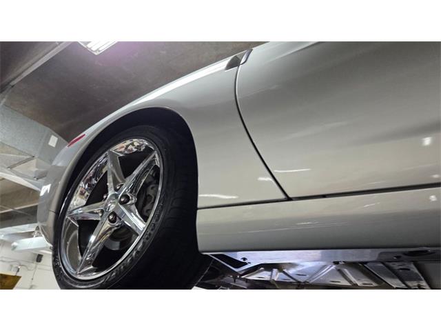 2011 Chevrolet Corvette (CC-2108352) for sale in Mankato, Minnesota