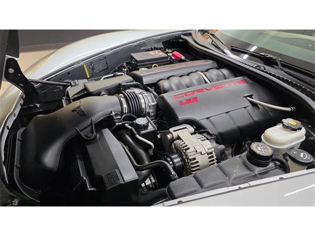 2011 Chevrolet Corvette (CC-2108352) for sale in Mankato, Minnesota
