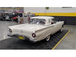 1957 Ford Thunderbird (CC-2108353) for sale in Mankato, Minnesota