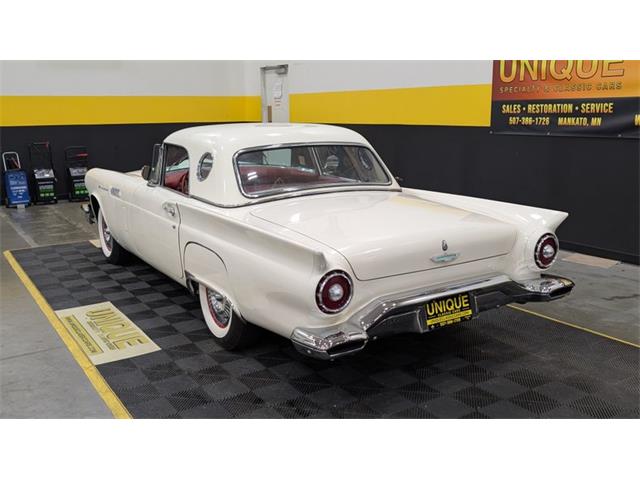 1957 Ford Thunderbird (CC-2108353) for sale in Mankato, Minnesota