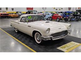 1957 Ford Thunderbird (CC-2108353) for sale in Mankato, Minnesota